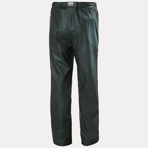 工作裤子 - 70480 - HELLY HANSEN Work Wear - 防水 / 拒水织物 / 聚酯