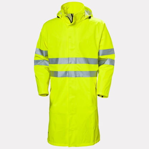 工作实验服 - 70265 - HELLY HANSEN Work Wear - 防水 / 反光 / 聚酯