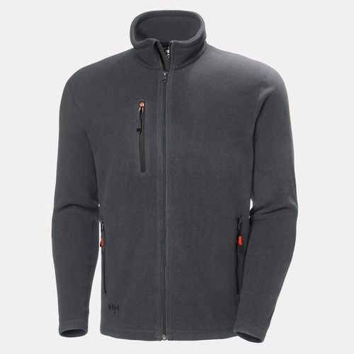 工作外套 - 72026 - HELLY HANSEN Work Wear - 防寒 / 布料 / 女式