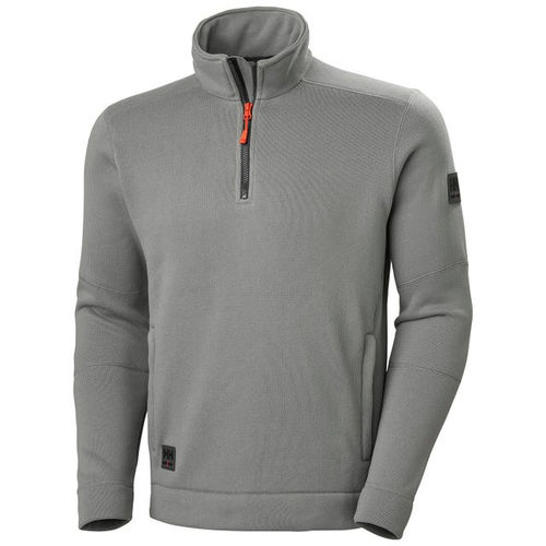 工作外套 - 72251 - HELLY HANSEN Work Wear - 聚酯 / 布料 / 男式