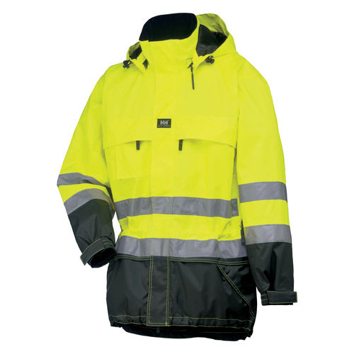 工作外套 - 71374 - HELLY HANSEN Work Wear - 防寒 / 防水 / 反光