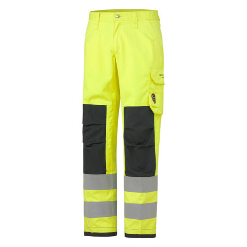工作裤子 - 76475 - HELLY HANSEN Work Wear - 反光 / 阻燃 / 防电弧