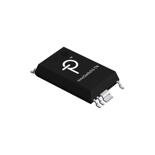 功率集成电路片 - InnoSwitch3-TN series - Power Integrations - MOSFET