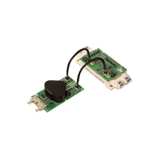 栅极驱动器 - SCALE-iFlex LT - Power Integrations