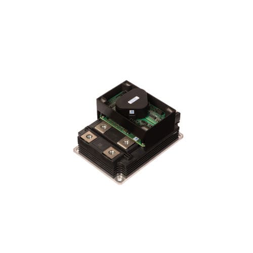 IGBT栅极驱动器 - SCALE-iFlex Single series - Power Integrations