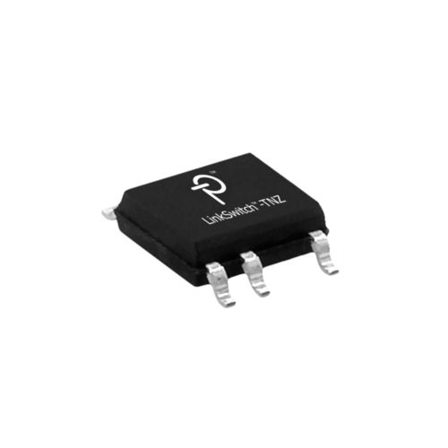 功率集成电路片 - LinkSwitch-TNZ series - Power Integrations - MOSFET