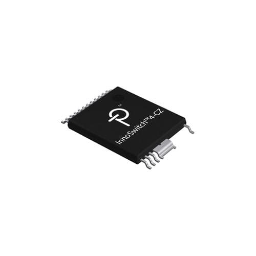 功率集成电路片 - InnoSwitch4-CZ series - Power Integrations