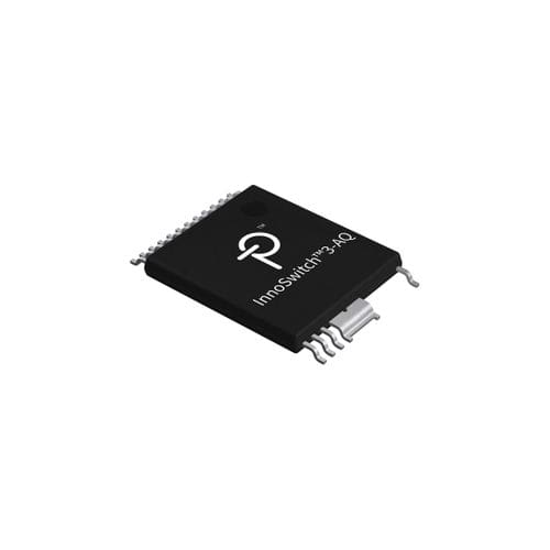 功率IC转换器 - InnoSwitch3-AQ series - Power Integrations