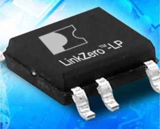 开关式调节器 - 3 W | LinkZero-LP - Power Integrations