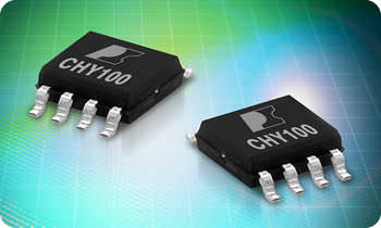 总线接口集成电路片 - 12 V | ChiPhy - Power Integrations