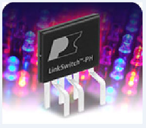 开关式调节器 - 85 - 308 VAC | LinkSwitch-PH - Power Integrations