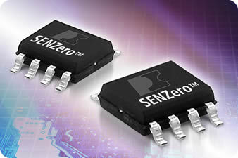 供电控制器 - 650 V | SENZero - Power Integrations