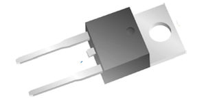 PN结二极管 - 200 - 600 V | Q Series - Power Integrations - 径向引脚式 / 开关 / 高速