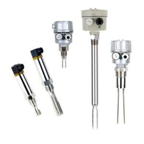 振动液位开关 - SC series - FineTek Co., Ltd. - 用于液体 / 用于固体 / 罐用