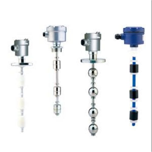 磁性浮子液位开关 - FD series - FineTek Co., Ltd. - 用于液体 / 用于化学品 / 海洋应用