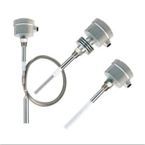 电容液位开关 - SA series  - FineTek Co., Ltd. - 电导式 / 用于液体 / 用于固体