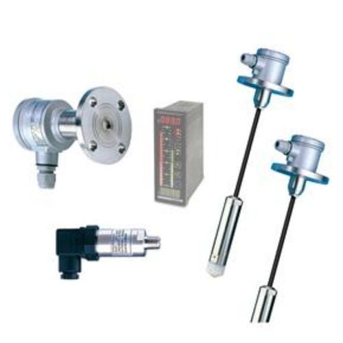 差分液位变送器 - EC series  - FineTek Co., Ltd. - 液体 / 2线式 / 4-20 mA