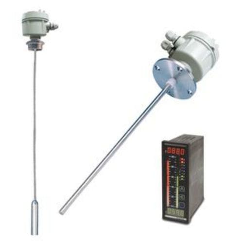 RF导纳液位变送器 - EB series  - FineTek Co., Ltd. - 用于固体 / HART / 罐用