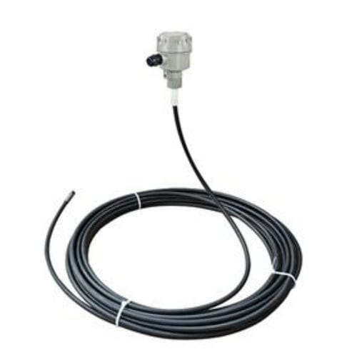 壁挂式温度变送器 - EST series  - FineTek Co., Ltd. - 2线式 / MODBUS / RS-485