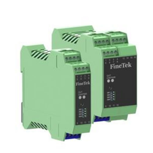 防爆燃安全栅 - TX10  - FineTek Co., Ltd. - 标准 / 多通道