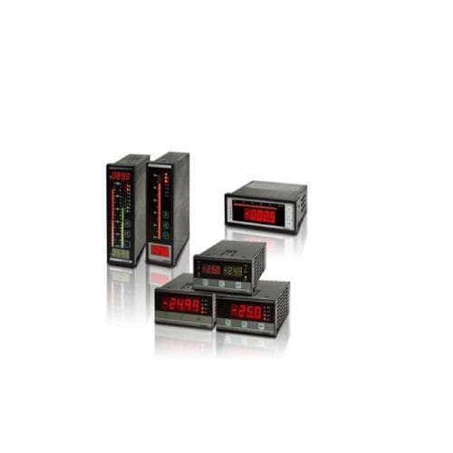 工艺流程指示器 - PM - FineTek Co., Ltd. - 温度 / 流量 / 压力