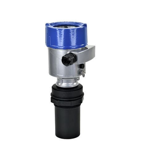 超声波液位变送器 - EAX - FineTek Co., Ltd. - 液体 / 2线式 / 4-20 mA