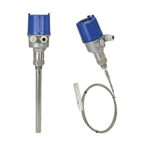 TDR导波雷达液位变送器 - JTR series  - FineTek Co., Ltd. - 液体 / 2线式 / 4-20 mA