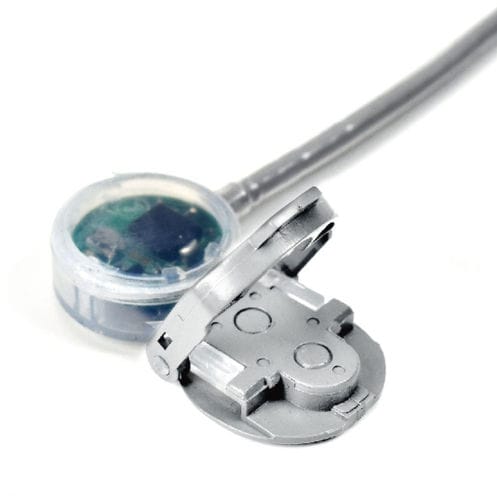 红外泄漏感应器 - SDL1 series - FineTek Co., Ltd. - 光学 / 液体 / 水