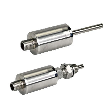 体积流量计 - EPT  - FineTek Co., Ltd. - 液体 / 4-20 mA / RS485