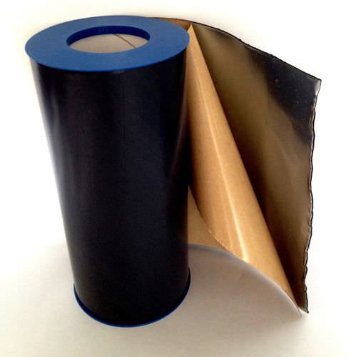 防腐蚀保护保护层 - Metalnastri - 用于金属结构