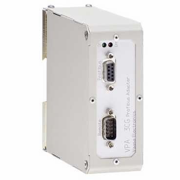 数字IO模块 - VPA 3CG - Vamp - PROFIBUS / 现场总线