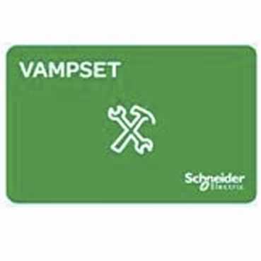 编程软件 - VAMPSET - Vamp - 程控器 / Windows