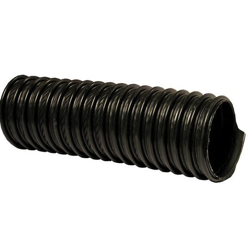 废气软管 - GeoFlex Exhaust - Geovent - TPE / 尼龙 / 排气