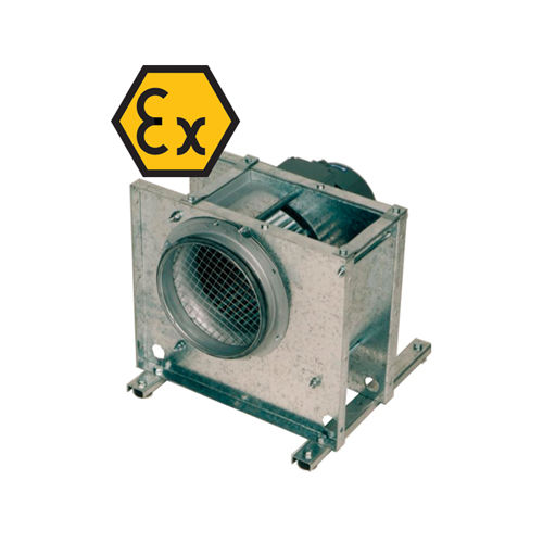 建筑风机 - LSX/MSX series - Geovent - ATEX / 离心 / 排出