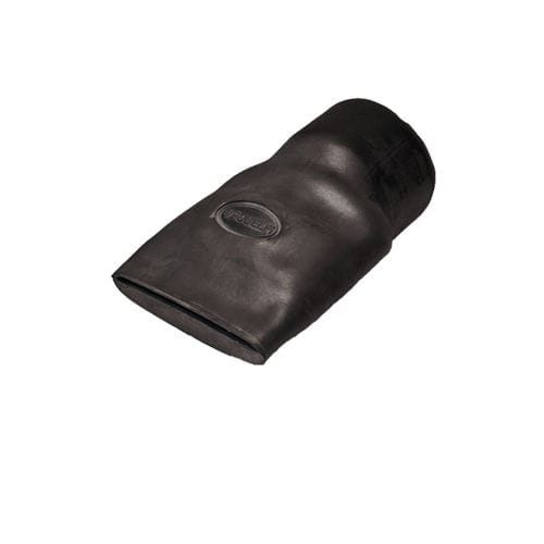 排气抽取嘴 - GeoFlexGrip series - Geovent - 挠性