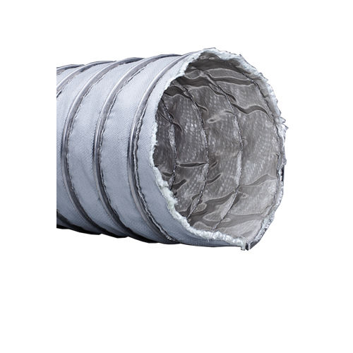 废气软管 - HT-1100 series - Geovent - PU / 抽吸烟雾