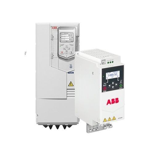 三相变频器 - ACH580 - Geovent - 嵌入式 / IP54 / IP20