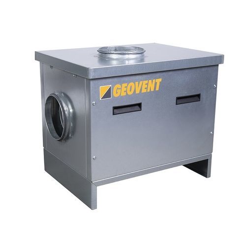 通风隔音箱 - Sound box - Geovent