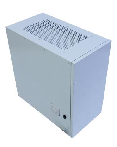 移动式空气净化器 - GeoGo Clean - Geovent - HEPA过滤器 / 过滤式 / 用于商业建筑
