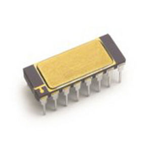 四通道光耦合器 - ACPL series - Avago Technologies