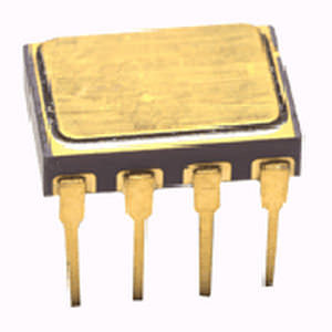光耦合器 - 100 kHz  - Avago Technologies