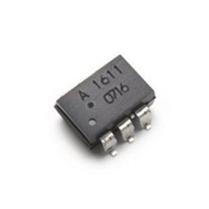 明装静态继电器 - ASSR series - Avago Technologies - MOSFET / 高电压