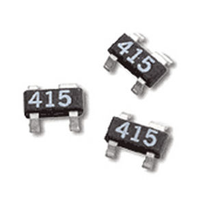 肖特基(Schottky)二极管 - Avago Technologies - SMD / 矫正