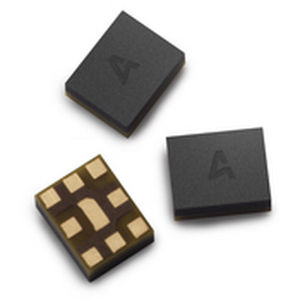 带通滤波器 - Avago Technologies - 主动式 / 表面声波 / SMD
