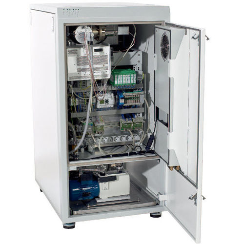 质谱光谱仪 - GAM 300 - InProcess Instruments - 工艺流程 / 工业 / 自动