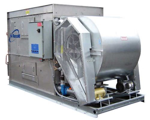 冷却塔 - max. 570 m³/h | Recold JT - SPX Cooling Technologies