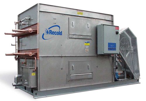 蒸发冷凝器 - Recold JC - SPX Cooling Technologies - 铜