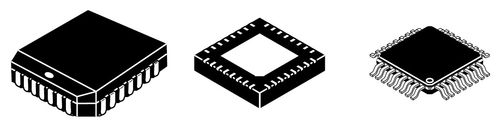 CAN收发器 - NC series  - ON Semiconductor - 无线电 / 线路驱动器 / 集成电路