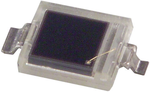 可见光光传感器 - NOA, LA015x, LV01x series  - ON Semiconductor