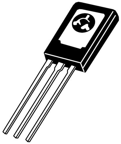 双向可控硅 - ON Semiconductor
